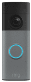 Ring Batterij Video Deurbel 2e Generatie Zilver Ring deurbel kopen?