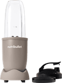 Nutribullet Pro 900 Exclusive Bruin Blender kopen?