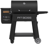Pitboss Competition 1250 Pellet bbq