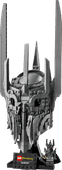 LEGO Icons Lord of the Rings: Sauron Buste 11373 LEGO