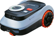 Segway Navimow i210 lidar pro Robotmaaier aanbieding