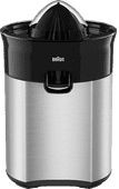 Braun CJ 5050 BK Top 10 best verkochte citruspersen