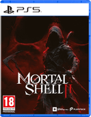 Mortal Shell 2 PS5 PlayStation 5 game pre-order