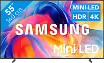 Samsung Mini-led 55" M73H (2026) 4K Ultra HD tv