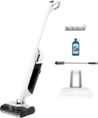 Rowenta X-Clean 12 GZ7267 Onweerstaanbiedingen 2026 Huishouden deal