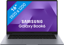 Samsung Galaxy Book6 Copilot+ PC NP760VJG-KG3NL Samsung Galaxy Book6 laptop