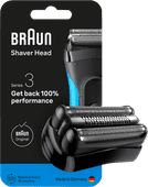 Braun Series 3 21B Scheerkop