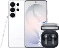 Samsung Galaxy S26 Plus 512GB Ultra 5G + Samsung Galaxy Buds4 Pro Black Samsung Galaxy S26 Ultra