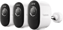 Reolink Argus B330 3-Pack Reolink IP camera voor binnen