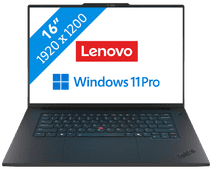 Lenovo ThinkPad T1g G8 21TD0022MH QWERTY Business laptop for video editing