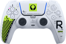 Sony Playstation 5 DualSense Draadloze Controller MARATHON Limited Edition Controller