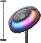 Govee Uplighter Floor Lamp Govee lamp met armatuur