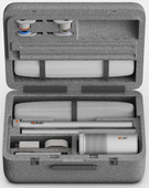 XGIMI MoGo 4 FC bundel Beamer aanbieding