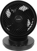 Eurom Vento 3D Silent Comfort Zwart Top 10 best verkochte ventilatoren