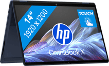 HP OmniBook X Flip NG AI PC 14-kc0950ndx HP OmniBook X
