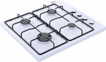 ETNA KGV158WIT ETNA gas cooktop