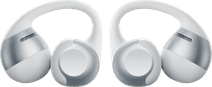 Shokz OpenDots 2 Grijs Oordopjes met oorclip