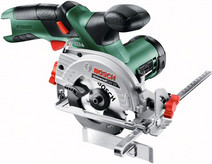 Bosch UniversalCirc 12 (without battery) Circular saw without battery