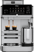 Ninja AutoBarista AE1052EU Koffiemachine met dubbel bonenreservoir