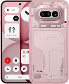 Nothing Phone (4a) 256GB Roze 5G Nothing Phone kopen?