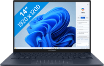 ASUS Zenbook 14 OLED UX3405CA-QD012W ASUS ZenBook
