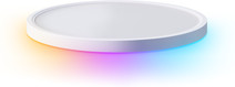 Govee Ceiling Light 12 inches Govee lamp with fixture