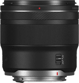 Canon RF 45 mm F1.2 STM Lens voor Canon camera