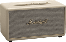 Marshall Stanmore III Speaker BT Cream Telefoon gadget