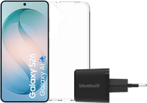 Samsung Galaxy S26 512GB Light Blue 5G + Basic Accessory Pack Samsung Galaxy S26