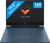 HP VICTUS 15-fb3354nd Windows laptops met NVIDIA videokaart