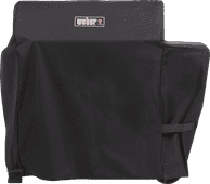 Weber Premium Hoes voor Searwood XL Weber hoes voor barbecue