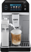 De'Longhi Eletta Ultra ECAM470.85.MB Volautomaat koffiemachine kopen?