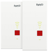 FRITZ!Mesh set 2700 Duo Pack Wifi repeater