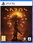 Saros PS5 PlayStation game