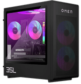 HP OMEN 35L GT16-0985nd Coolblue aanbieding