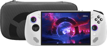 Lenovo Legion Go S 8ARP1 Windows OS 1TB + Beschermhoes Lenovo handheld gaming console