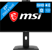 MSI PRO MP275QPDG 
