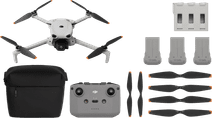 DJI Lito X1 Fly More Combo + Remote Controller Drone voor beginners