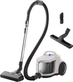 AEG AL51C2SW CLEAN 5000 Stofzuiger zonder zak