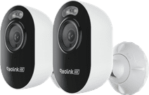 Reolink Lumus E450 Duo Pack Reolink IP camera voor buiten