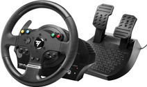 Xbox racing best sale wheel and pedals