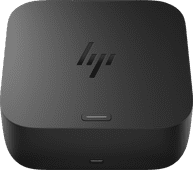 HP USB-C 100W G6 Dock 9X3V1UT Dockingstation