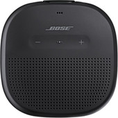 Bose SoundLink Micro Zwart Draadloze speaker met accu