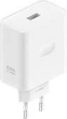 OPPO SuperVOOC Oplader 100W Usb A Telefoon oplader kopen?