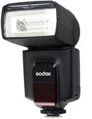 Godox Speedlite TT520 II Godox flitser