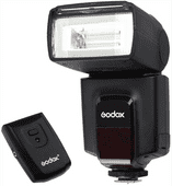 Godox Speedlite TT560 II Godox flitser