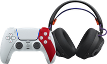 JBL Quantum 650 Wireless Zwart + Sony PS5 DualSense God of War controller Gaming deal kopen?