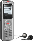 Philips voicetracer DVT2050 Mp3 voicerecorder
