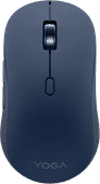 Lenovo Yoga Bluetooth Stille Muis Cosmic Blue Lenovo muis