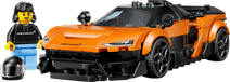 LEGO Speed Champions McLaren W1 77257 LEGO Speed Champions set